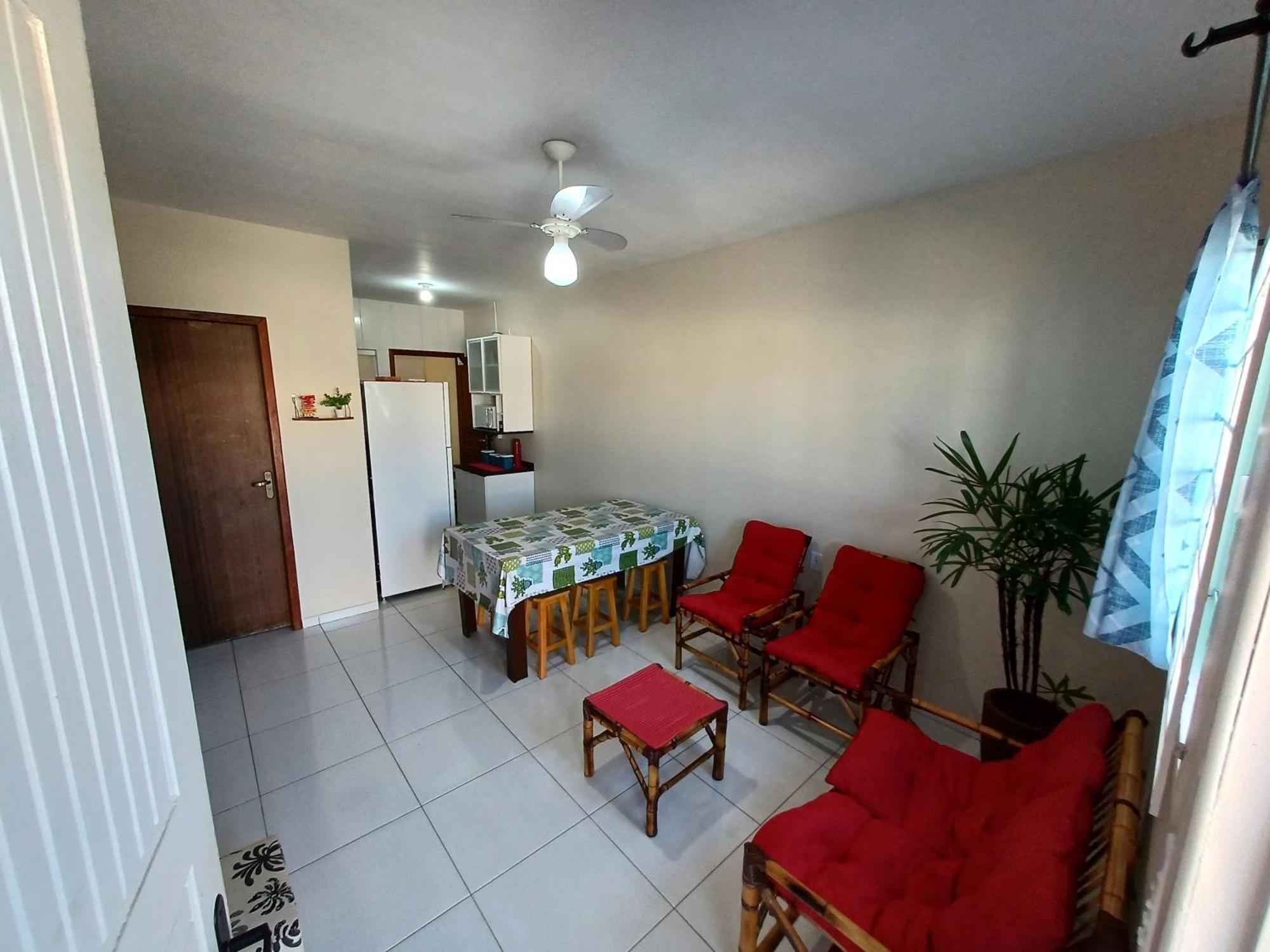 Holiday home Excelente Casa Na Em Pr. 600 Metros Da Praia. *