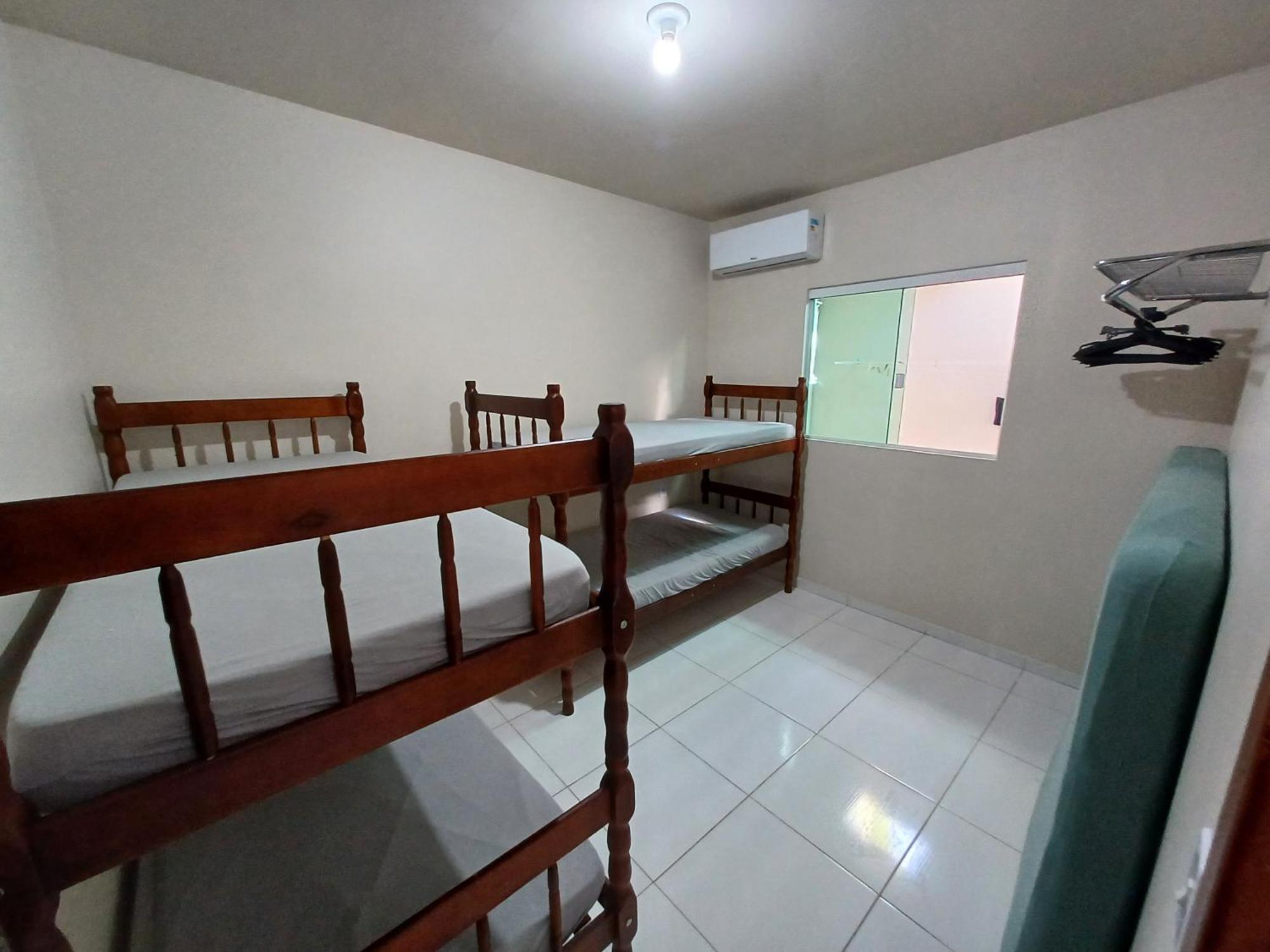 Holiday home Excelente Casa Na Em Pr. 600 Metros Da Praia. *