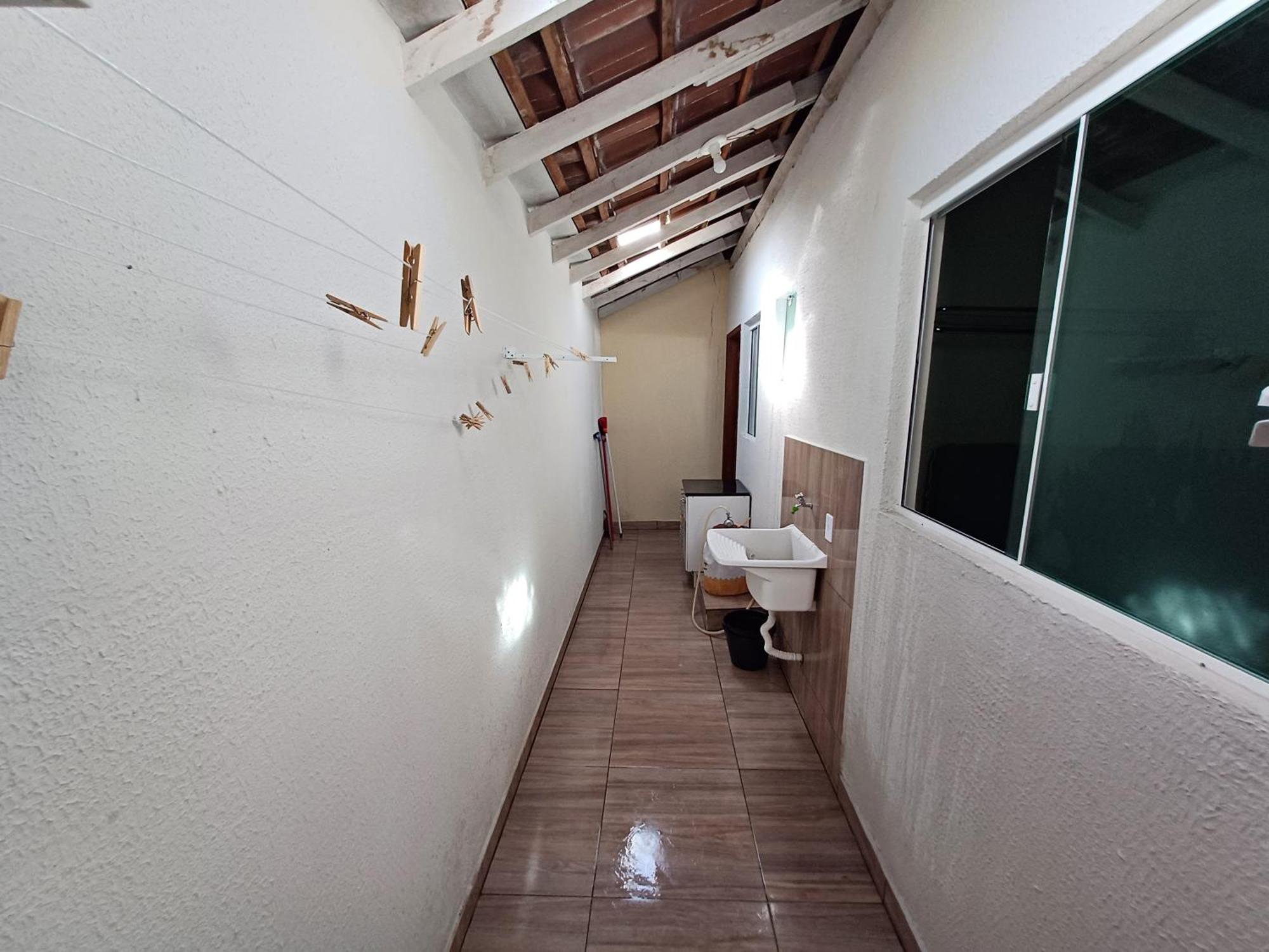 Holiday home Excelente Casa Na Em Pr. 600 Metros Da Praia. Matinhos