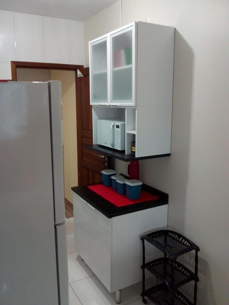 度假居 Excelente Casa Na Em Pr. 600 Metros Da Praia.